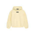 FW23 Hoodie / Pants / Set - GARDEN YELLOW