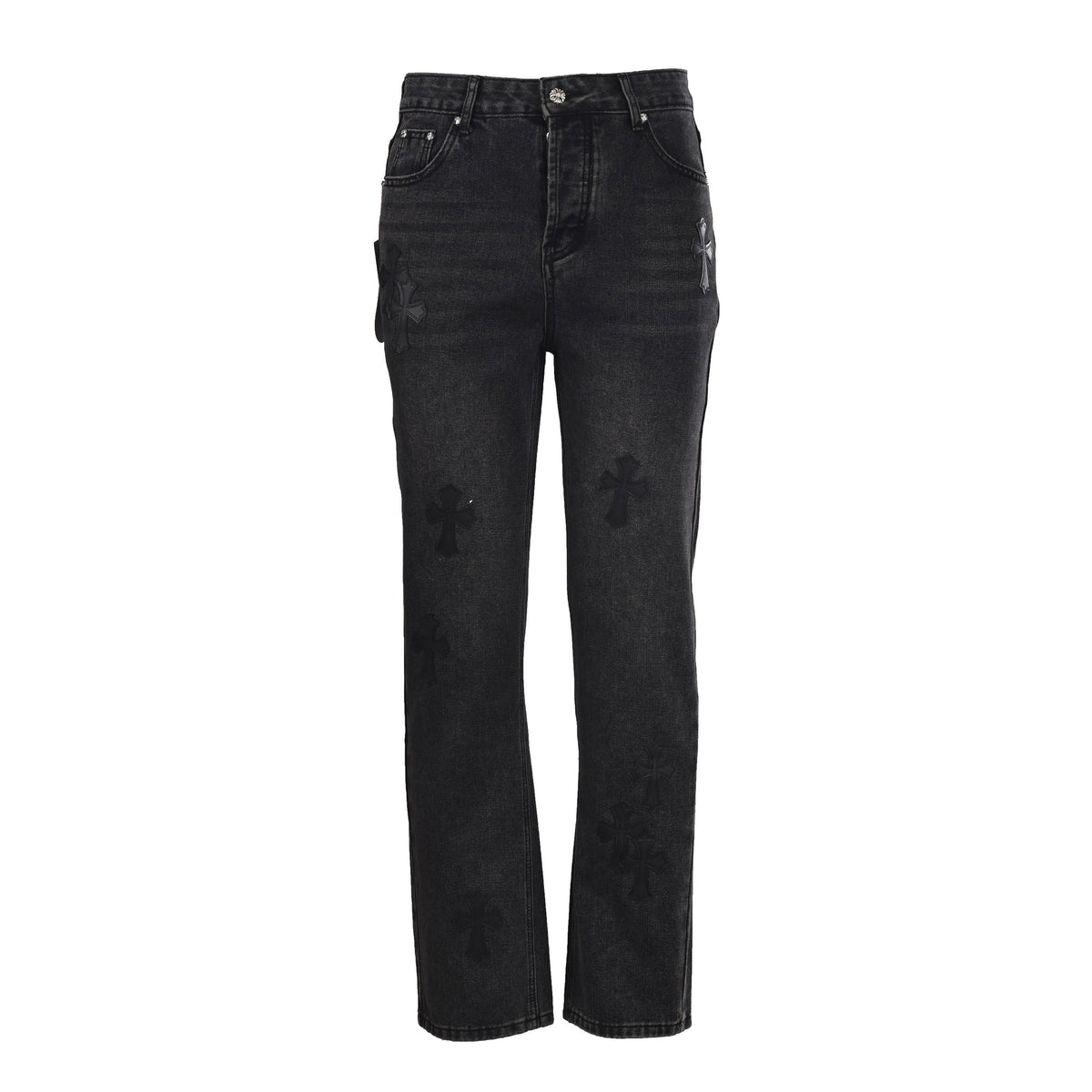 Chrome Hearts Classic Jeans
