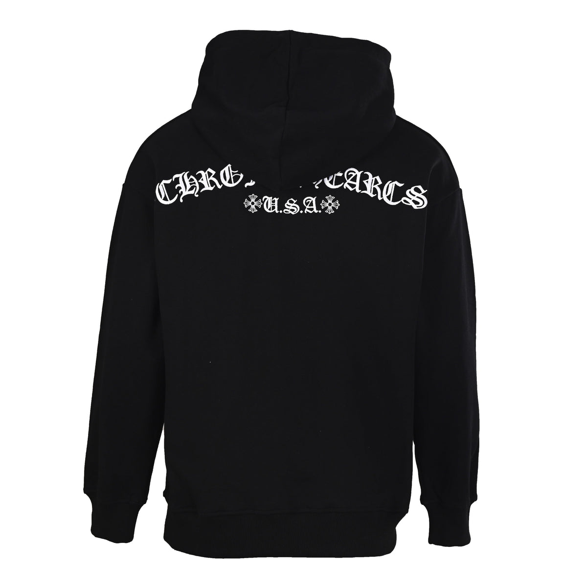 Chrome Hearts Casual Sweatshirt