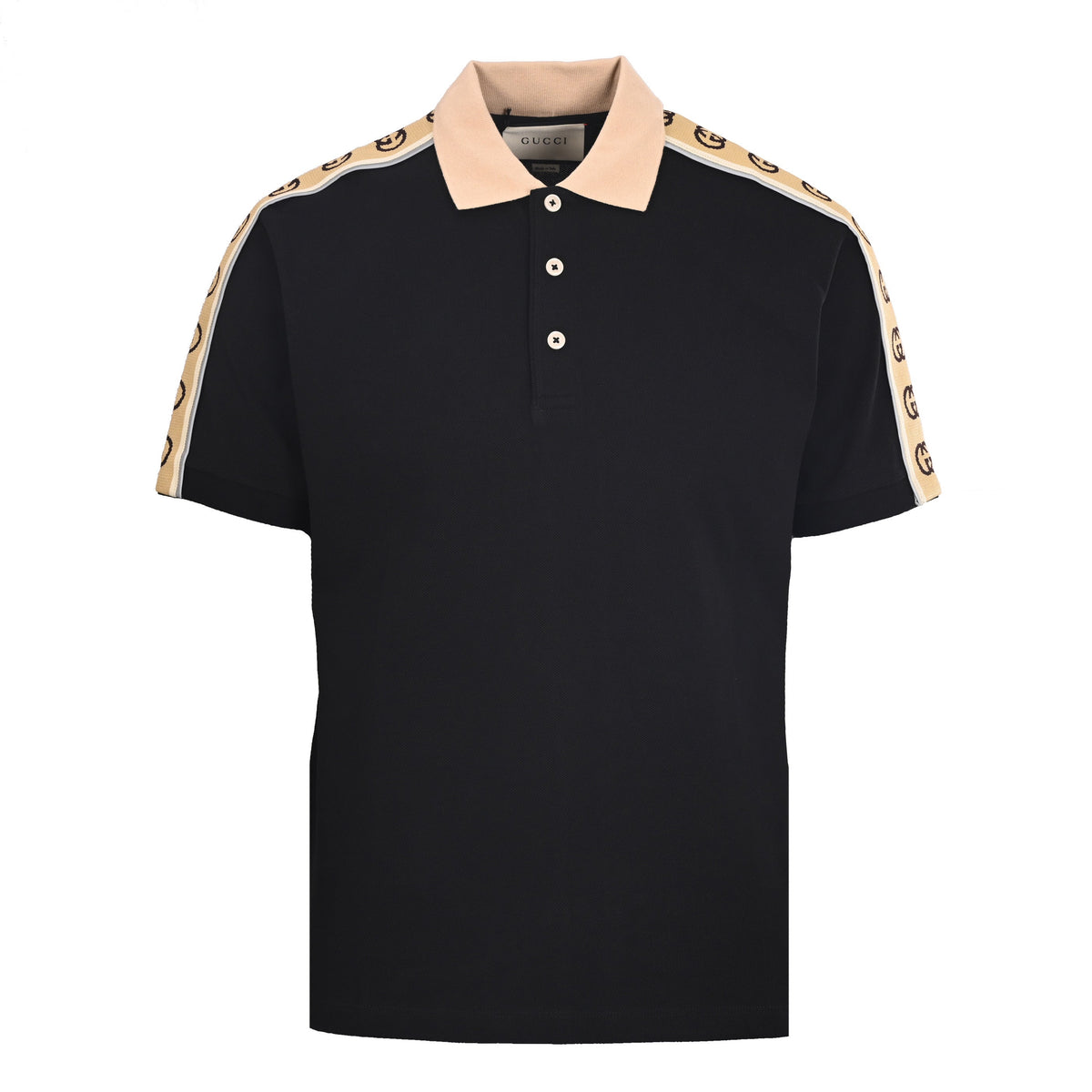 New brand new Gucci Polo shirt