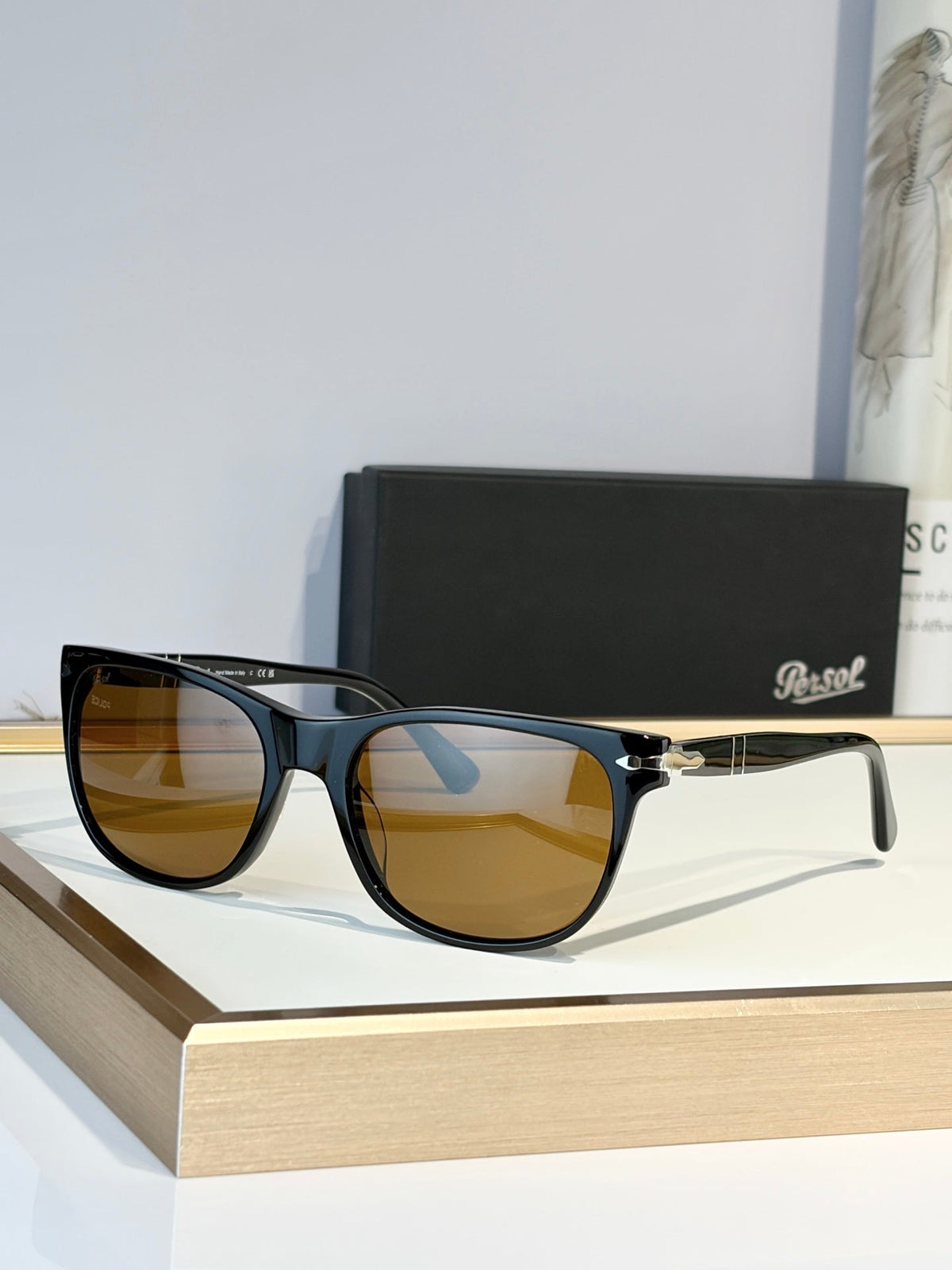 Persol Sunglasses-3291-S