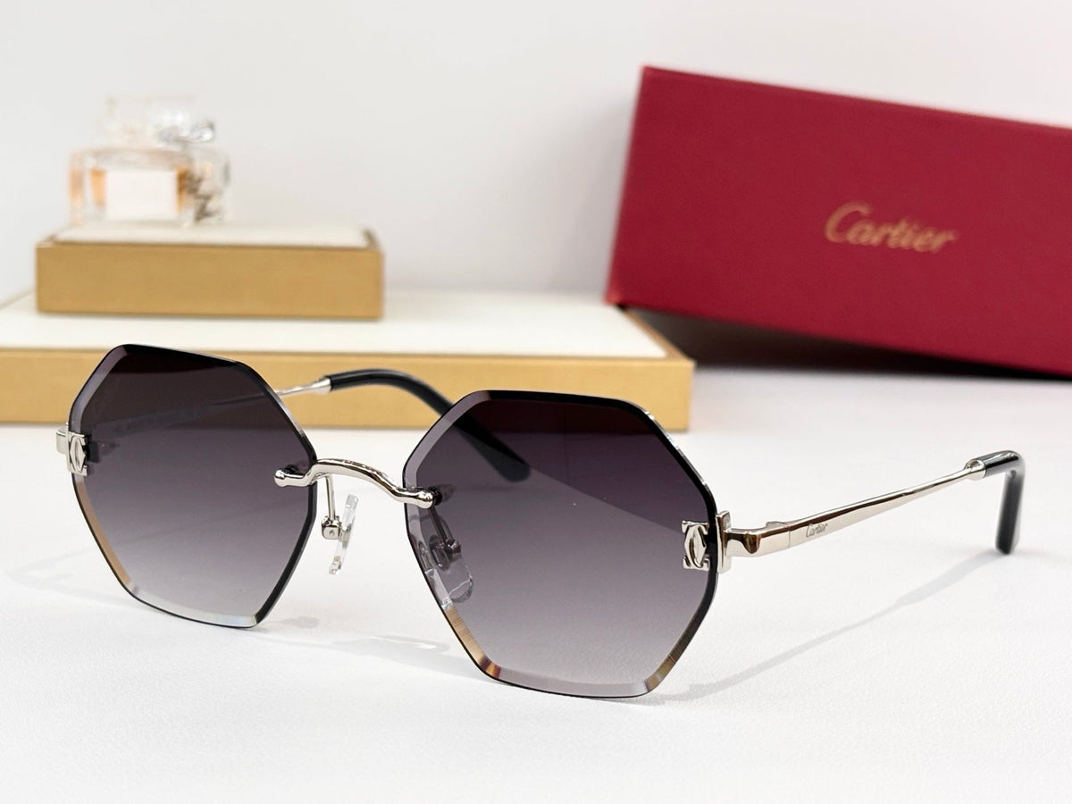 Cartier Sunglasses-CT05930